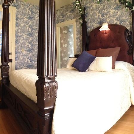 The Patriot House Bed & BreakfastAnnville エクステリア 写真
